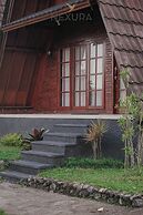 Jambu Klutuk Resort