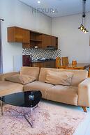 Jambu Klutuk Resort