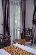 Jambu Klutuk Resort