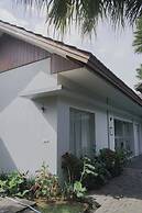 Jambu Klutuk Resort