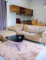 Jambu Klutuk Resort