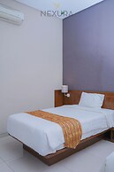 Jambu Klutuk Resort