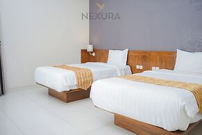 Jambu Klutuk Resort