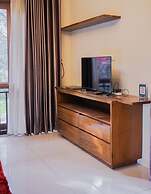 Jambu Klutuk Resort