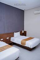 Jambu Klutuk Resort