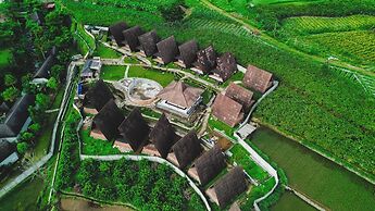 Jambu Klutuk Resort