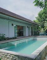 Jambu Klutuk Resort