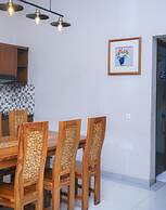 Jambu Klutuk Resort