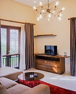 Jambu Klutuk Resort