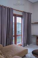 Jambu Klutuk Resort