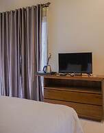 Jambu Klutuk Resort