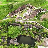 Jambu Klutuk Resort