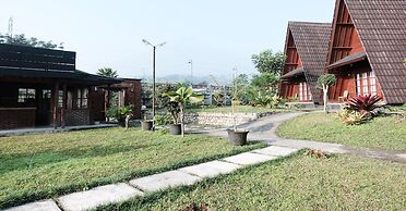 Jambu Klutuk Resort