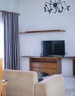 Jambu Klutuk Resort