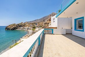 The Libyan Coast House