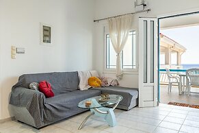 The Libyan Coast House