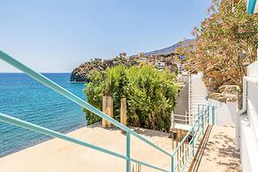 The Libyan Coast House