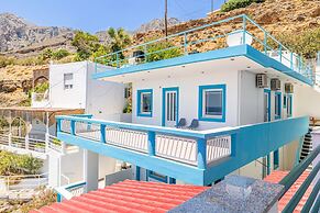The Libyan Coast House