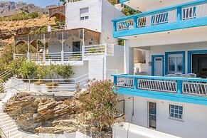 The Libyan Coast House