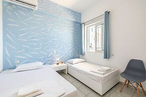 The Libyan Coast House