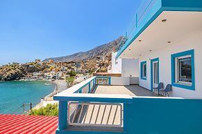The Libyan Coast House