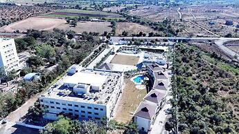 The Grand Rudraksh