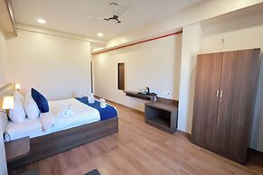 The Grand Rudraksh