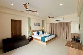 The Grand Rudraksh