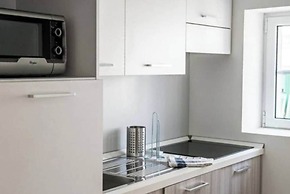 JOIVY Apartments - Trieste Goldoni