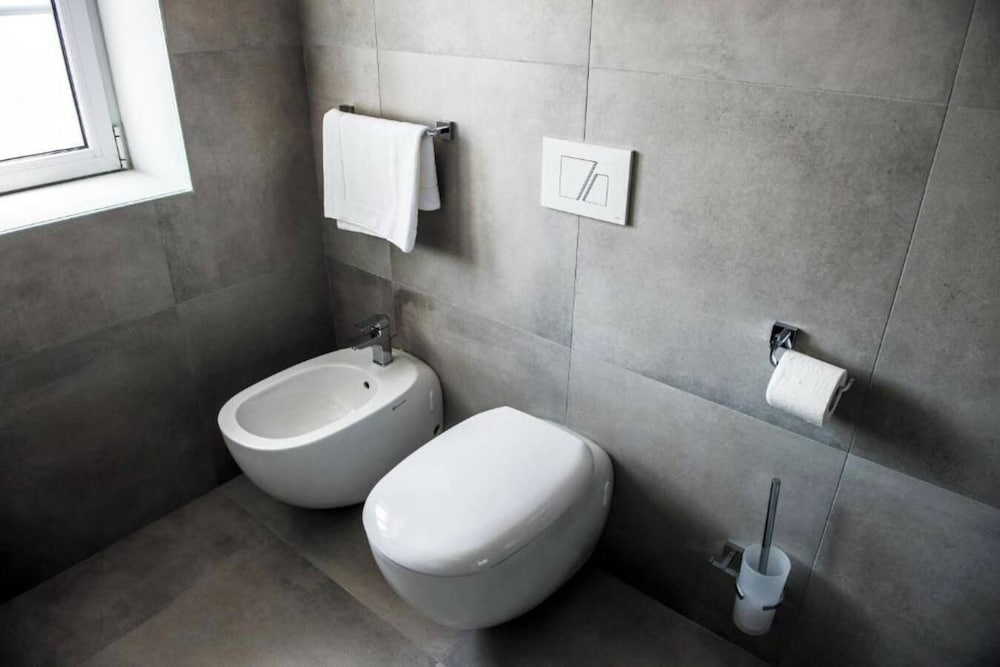 JOIVY Apartments - Trieste Goldoni