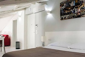 JOIVY Apartments - Trieste Goldoni