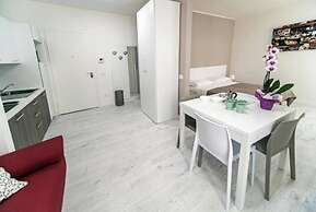 JOIVY Apartments - Trieste Goldoni