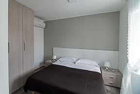 JOIVY Apartments - Trieste Goldoni