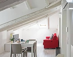 JOIVY Apartments - Trieste Goldoni