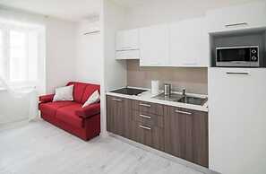 JOIVY Apartments - Trieste Goldoni