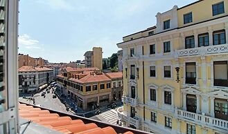 JOIVY Apartments - Trieste Goldoni