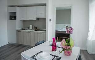 JOIVY Apartments - Trieste Goldoni