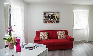 JOIVY Apartments - Trieste Goldoni