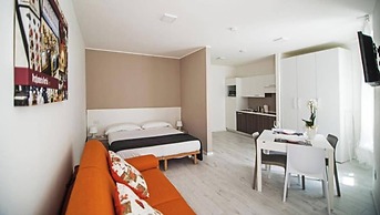 JOIVY Apartments - Trieste Goldoni