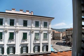 JOIVY Apartments - Trieste Goldoni
