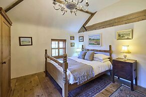 Host Stay The Chapel