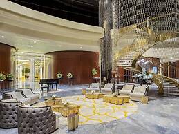 Cosmos Living 1 Bedroom Paramount Towers