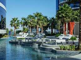 Cosmos Living 1 Bedroom Paramount Towers