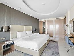 Cosmos Living 1 Bedroom Paramount Towers