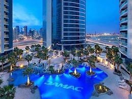 Cosmos Living 1 Bedroom Paramount Towers