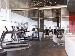 Cosmos Living 1 Bedroom Paramount Towers