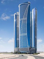 Cosmos Living 1 Bedroom Paramount Towers
