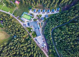 Lopušná dolina Resort