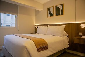 w Exceptional 1BR w Balcony in San Isidro