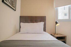 w Trendy 2BR Apartment w Pool in Barranco